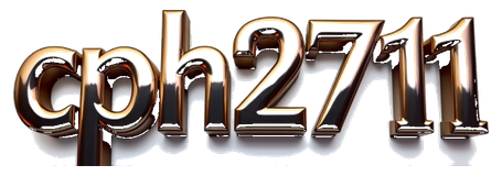 cph2711 logo