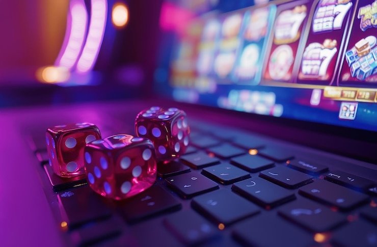 cph2711 Live Casino
