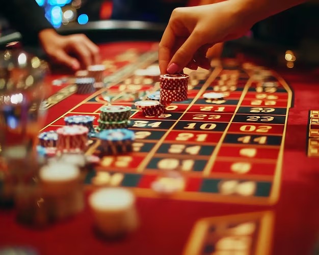 cph2711 Live Casino
